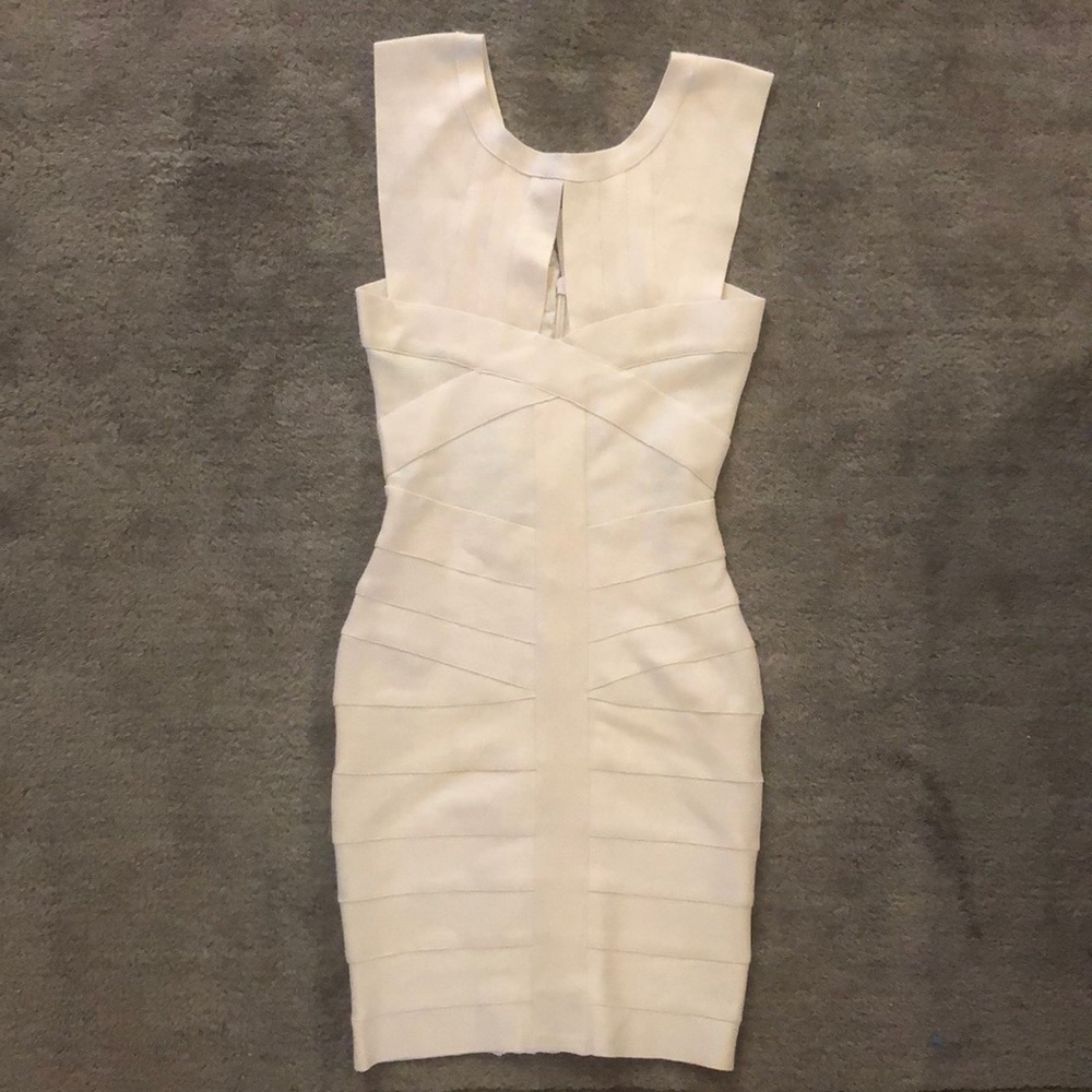 Herve Leger